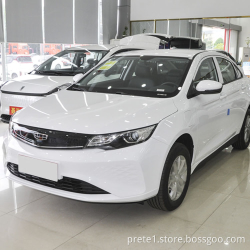 Car Front Grill Pro Used Left Hand Drive Geely Emgrand Ev